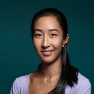 Quantum Researcher and Education Developer | Anna Phan