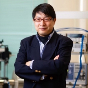 Graduate School of Engineering , Professor | Eiji Saitoh