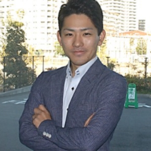 Research Staff Member | Naoki Kanazawa