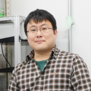 Graduate School of Arts and Sciences, Associate Professor | Atsushi Noguchi