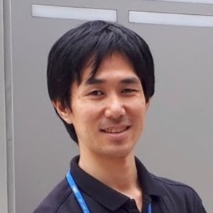 Research Staff Member | Masao Tokunari