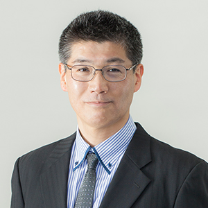 International Center for Elementary Particle Physics, Director/Professor | Shoji Asai