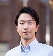 International Center for Elementary Particle Physics, Assistant Professor | Toshiaki Inada 
