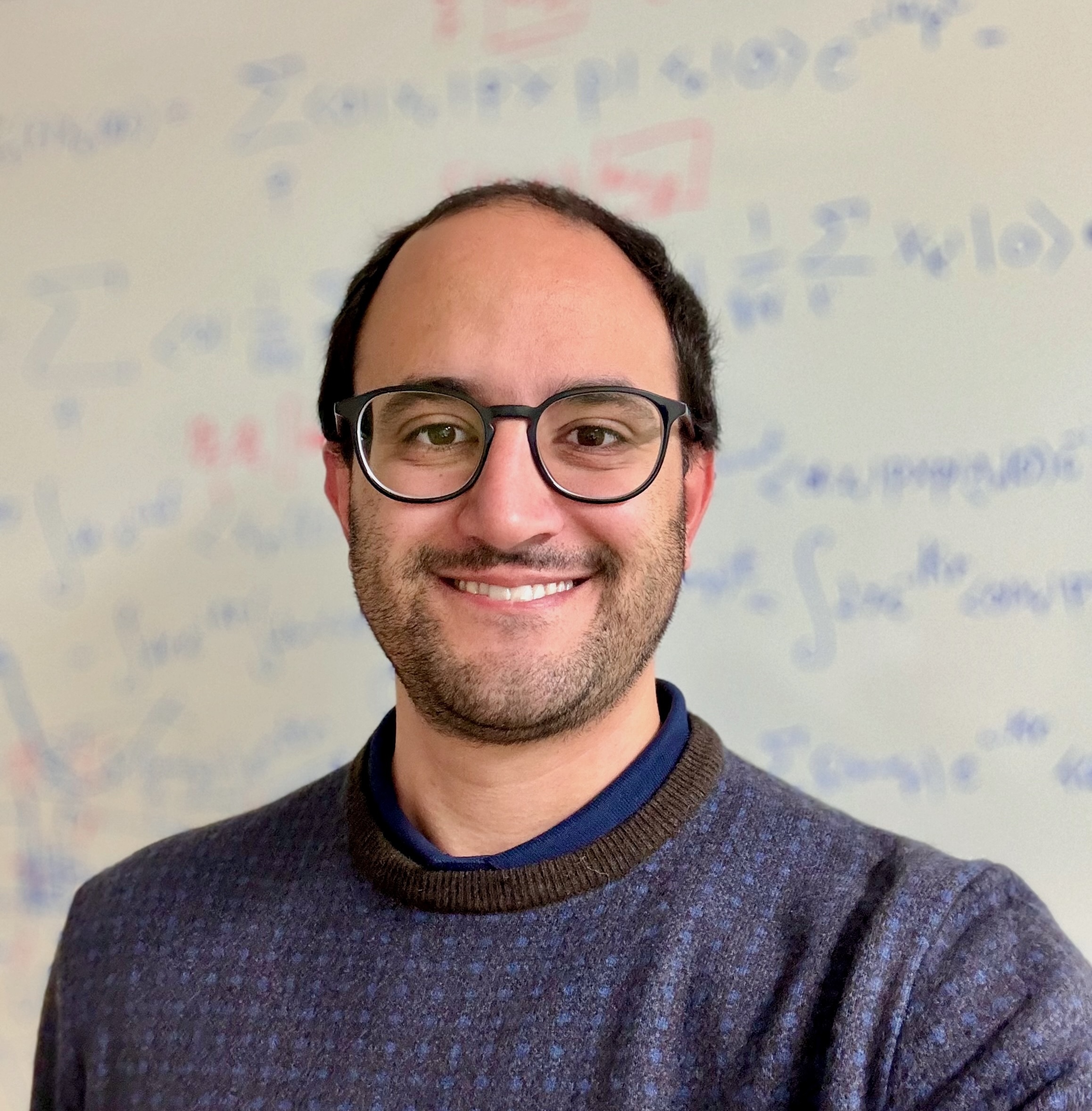 IBM Research Europe - Research Staff Member | Francesco Tacchino
